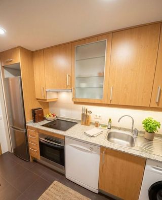 Piso en venta en Larache en Ciudad Real