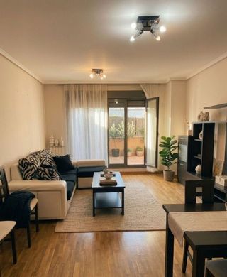 Piso en venta en Larache en Ciudad Real