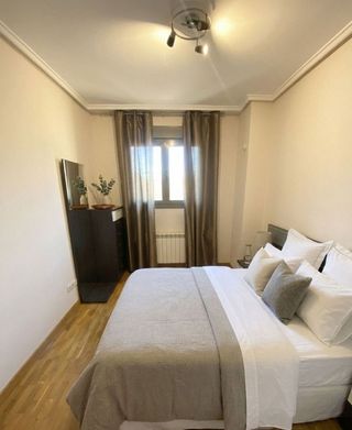 Piso en venta en Larache en Ciudad Real