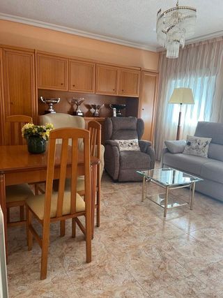 Piso en venta en Casco Antiguo en Alcorcón