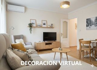 Piso en venta en Casco Antiguo en Alcorcón