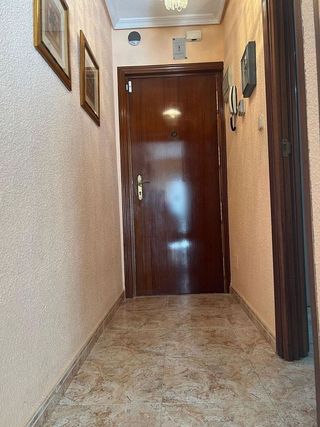 Piso en venta en Casco Antiguo en Alcorcón
