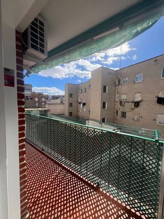 Piso en venta en Casco Antiguo en Alcorcón
