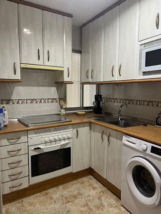 Piso en venta en Casco Antiguo en Alcorcón
