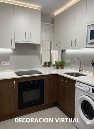 Piso en venta en Casco Antiguo en Alcorcón