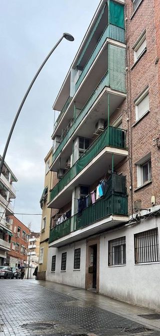 Piso en venta en Casco Antiguo en Alcorcón
