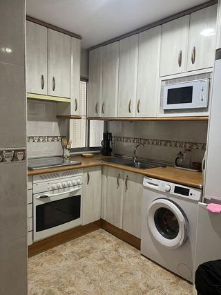 Piso en venta en Casco Antiguo en Alcorcón