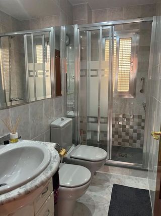 Piso en venta en Casco Antiguo en Alcorcón