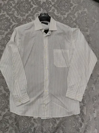 Traje de vestir caballero gris COMPLETO