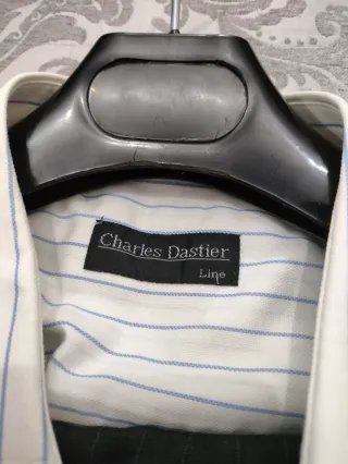 Traje de vestir caballero gris COMPLETO