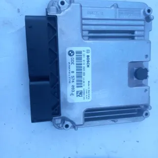 Kit Arranque BMW Serie 3 F30