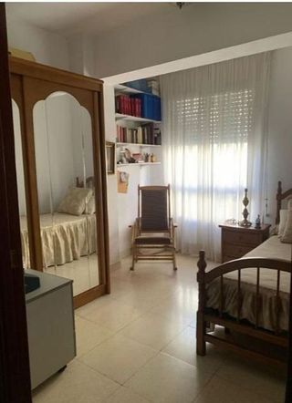 Piso en venta en Perchel Norte - La Trinidad en Málaga