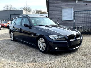 BMW Serie 3 2009 320i