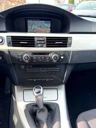 BMW Serie 3 2009 320i