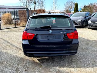 BMW Serie 3 2009 320i