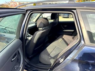 BMW Serie 3 2009 320i