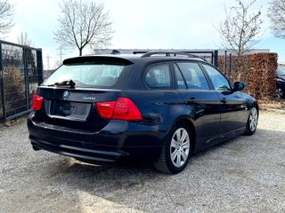 BMW Serie 3 2009 320i