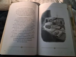 El camino a la felicidad