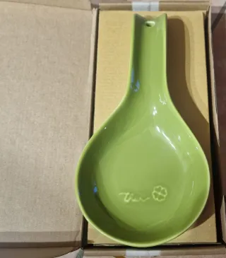 Thun Poggiamestoli  verde