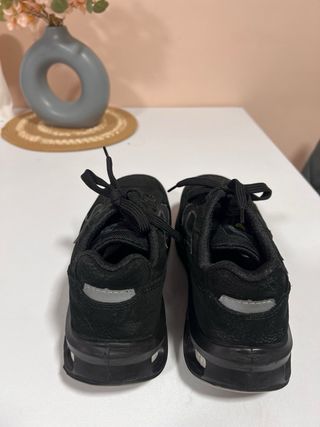 Zapatos seguridad U-Power Talla 39