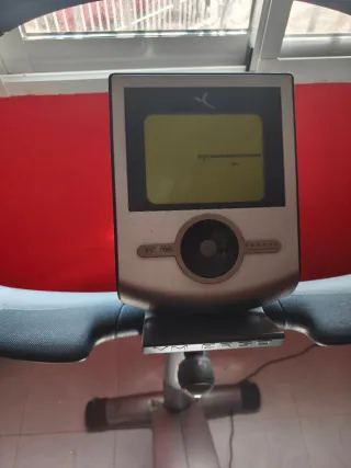 Bicicleta Estática Domyos FC 700