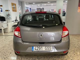Renault Clio 2010