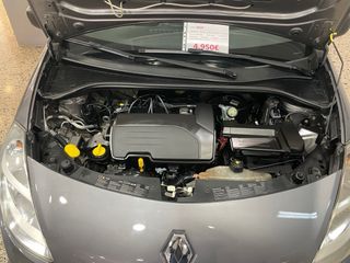 Renault Clio 2010
