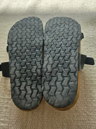 Sandalias Mas Provençal Talla 41