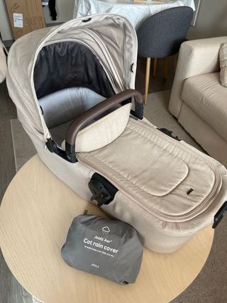 Capazo Joolz Aer+ Beige