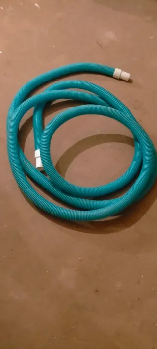 Manguera Piscina Bestway Turquesa