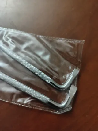 Set 2 Destornilladores nuevos a estrenar