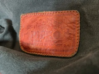 Bolsa de viaje Piero gran capacidad