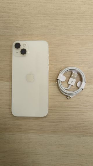 iPhone 14 Plus 128GB Bianco (Grado B)