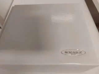 Statua Cavallo in Resina Argentata