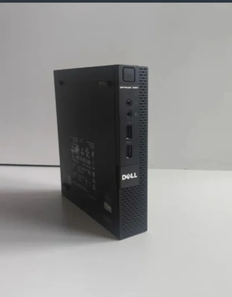 Dell 3020 para Oara