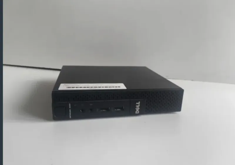 Dell 3020 para Oara afbeelding 2