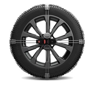 Cadenas Nieve KÖNIG K-SUMMIT K34