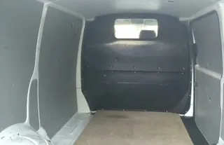 Volkswagen Transporter T6 2018