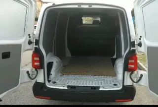 Volkswagen Transporter T6 2018