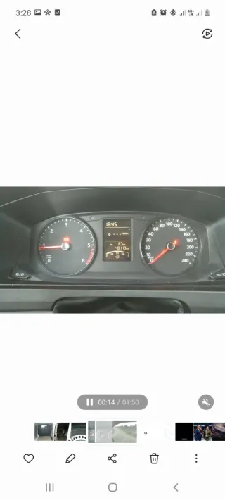 Volkswagen Transporter T6 2018