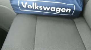 Volkswagen Transporter T6 2018