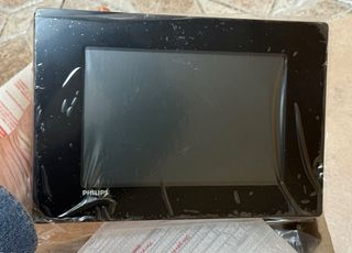 Marco de fotos digital Philips 17.8cm (7)