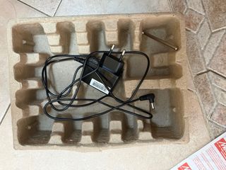 Marco de fotos digital Philips 17.8cm (7)