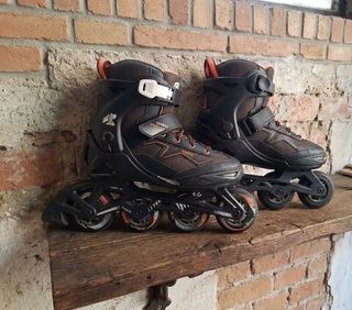 Pattini rollerblade Oxelo