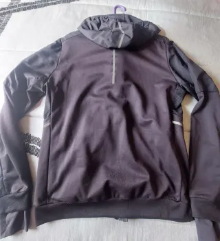 Chaqueta Kalenji senderismo Talla L