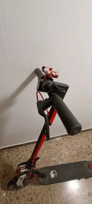 Patinete Eléctrico Xiaomi M365 Pro