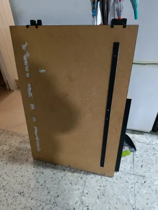 Mesa/escritorio IKEA EXPEDIT KALLAX