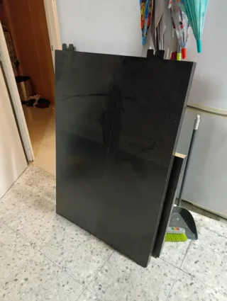 Mesa/escritorio IKEA EXPEDIT KALLAX