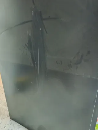 Mesa/escritorio IKEA EXPEDIT KALLAX