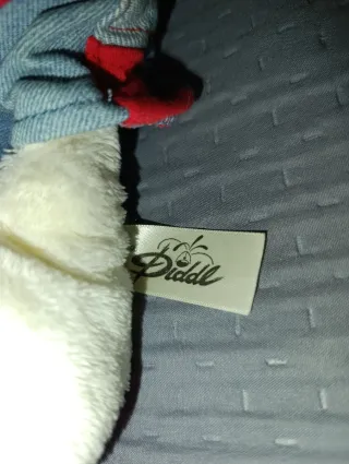 Peluche Diddl